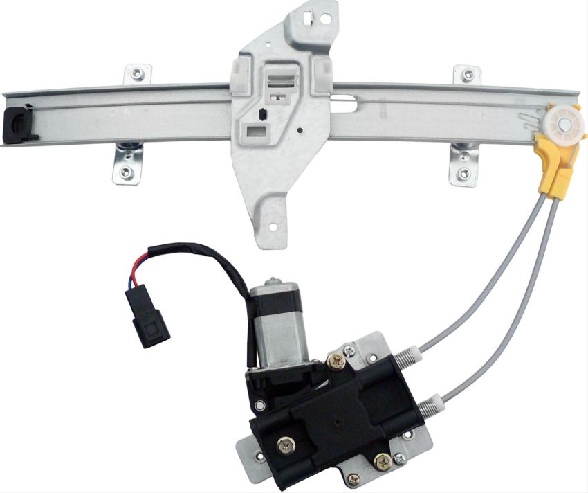 ACDelco GM Genuine Parts Window Regulators 19251353