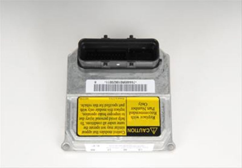 ACDelco ABS Control Modules for 2000-2002 MALIBU - 12209438