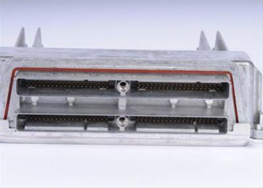 ACDelco GM Genuine Parts Remanufactured Engine Control Modules 12209614