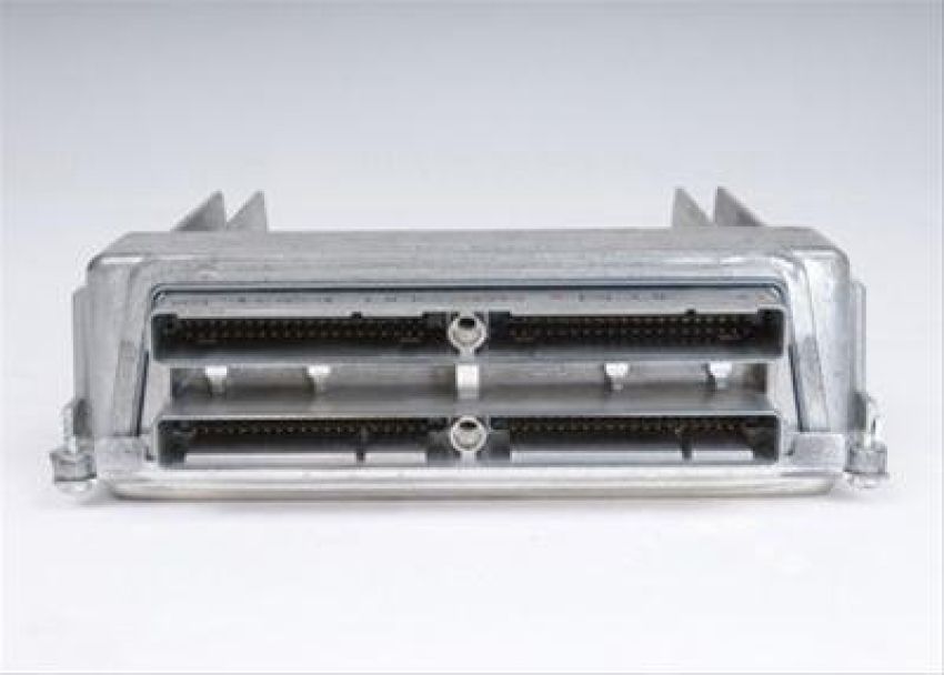 ACDelco GM Genuine Parts Remanufactured Engine Control Modules 12209624