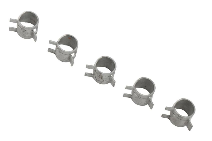 ACDelco Hose Clamps 12338007