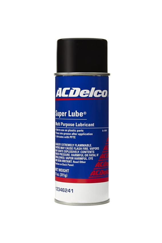 ACDelco Gear Oil 12346241