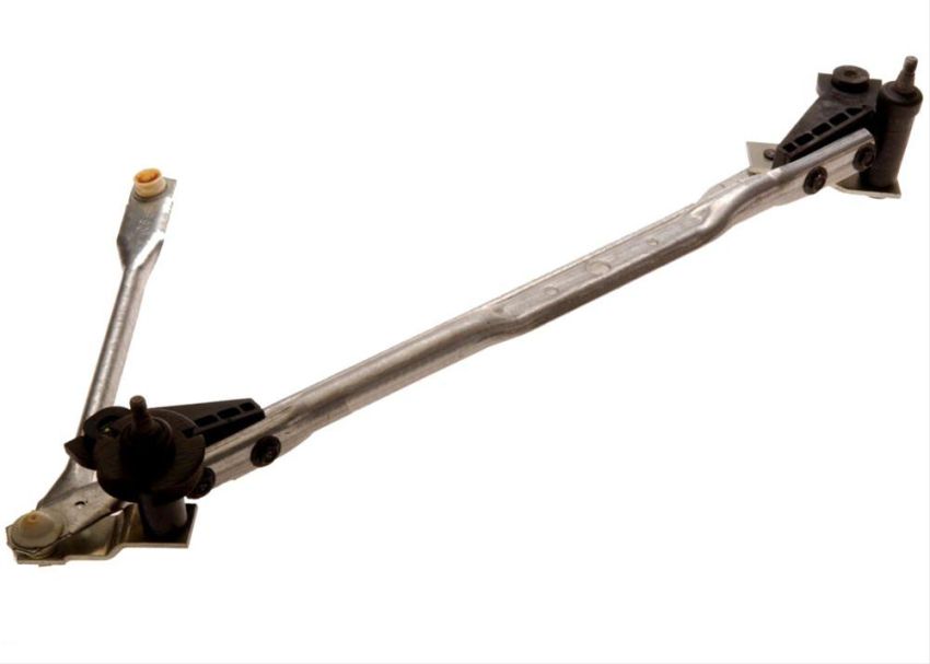 ACDelco GM Genuine Parts Windshield Wiper Transmission Linkages 12368681