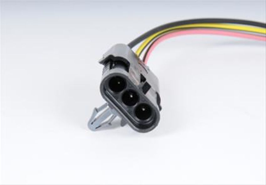 ACDelco Water-In-Fuel Indicator Sensors 12375515