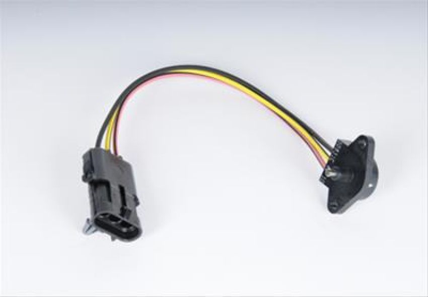 ACDelco Water-In-Fuel Indicator Sensors 12375515