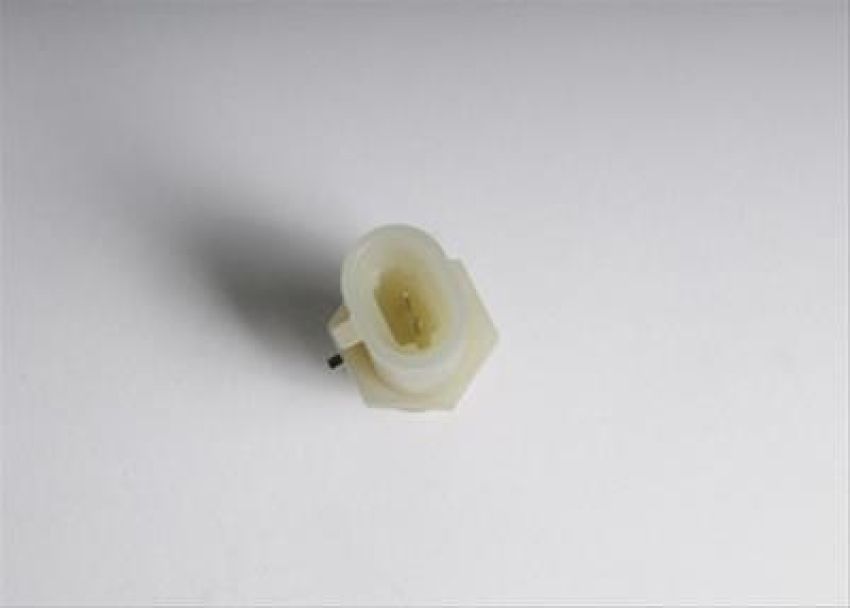 ACDelco - Brake Booster Components and Hardware for 1998-1999 P30 - 12376006