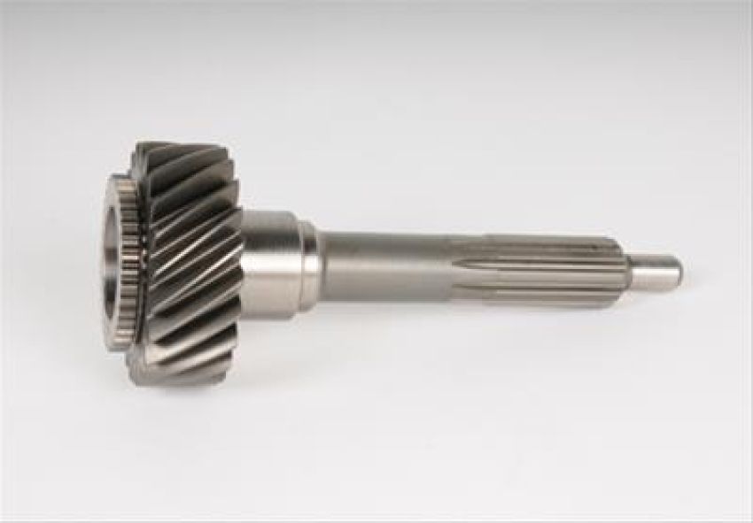 ACDelco GM Genuine Parts Manual Transmission Input Shafts for 2001-2002 C3500HD - 12382877