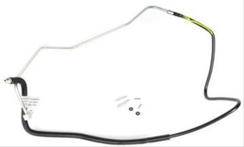 ACDelco GM Genuine Parts Hydraulic Clutch Lines 12387709