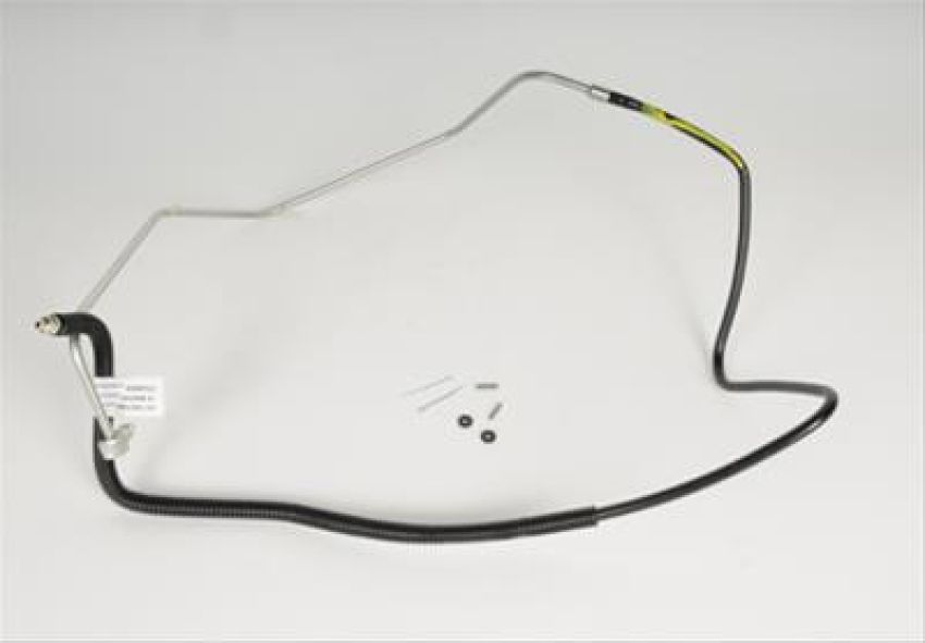 ACDelco GM Genuine Parts Hydraulic Clutch Lines 12387709