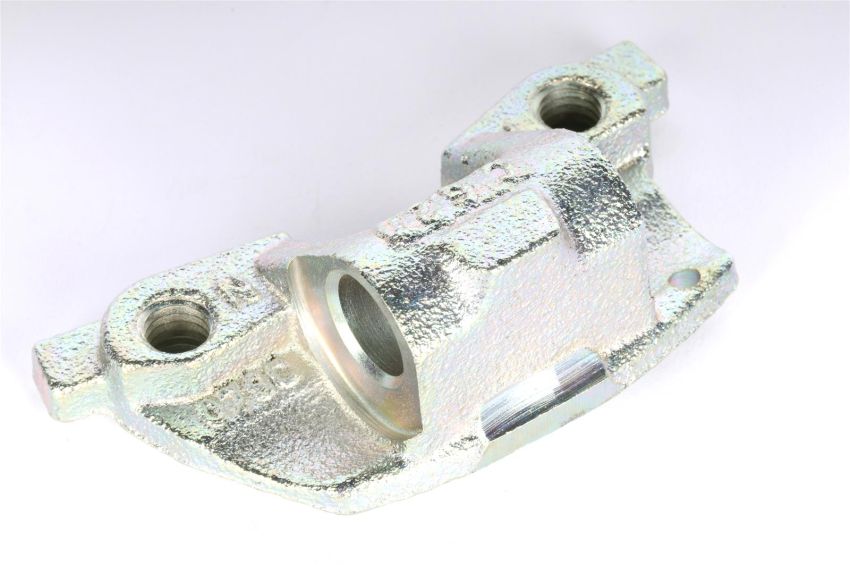 ACDelco - Disc Brake Backing Plate Components for 1999-2013 CORVETTE, 2004-2009 XLR - 12455802