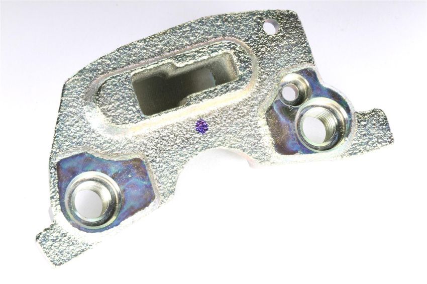 ACDelco - Disc Brake Backing Plate Components for 1999-2013 CORVETTE, 2004-2009 XLR - 12455802
