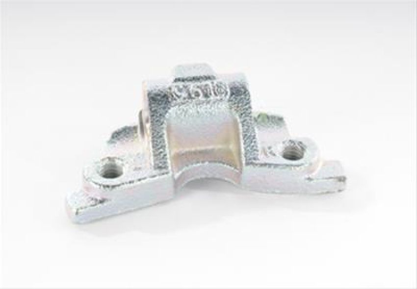 ACDelco - Disc Brake Backing Plate Components for 1999-2013 CORVETTE, 2004-2009 XLR - 12455803
