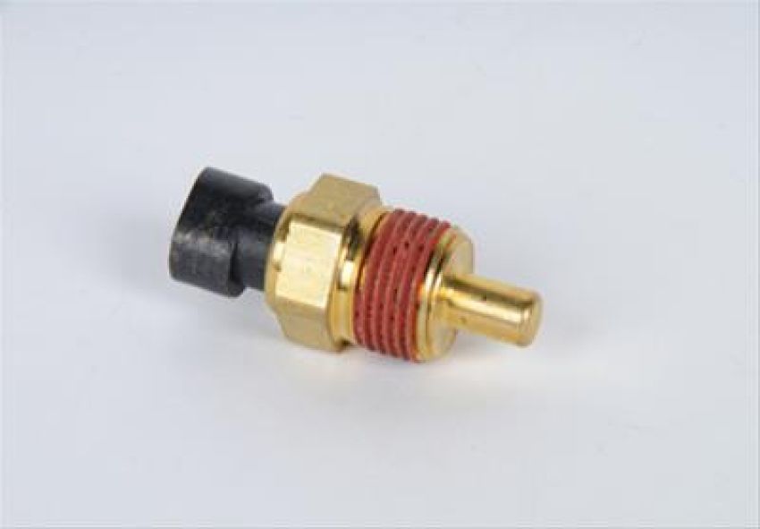 ACDelco GM Genuine Parts Manual Transmission Fluid Temperature Sensors 12458118