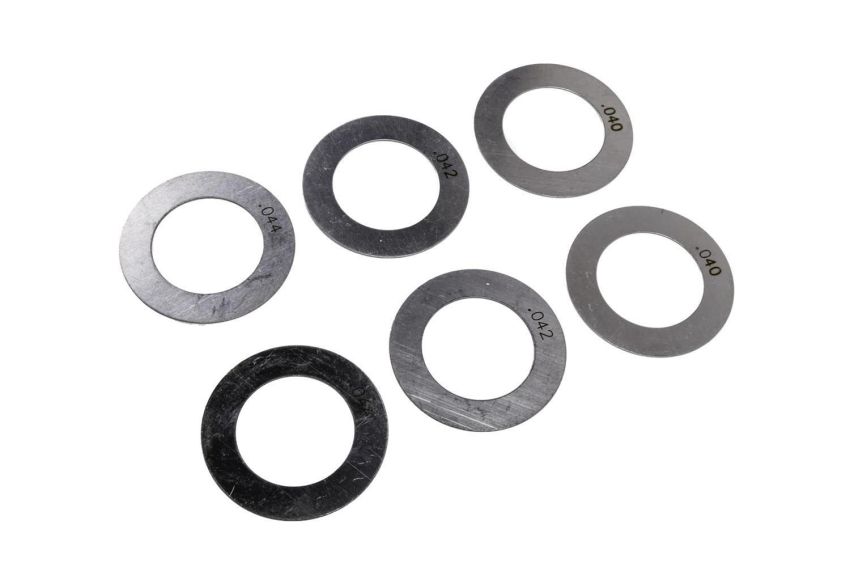 ACDelco Differential Shims 12471362