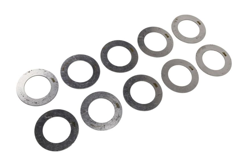 ACDelco Differential Shims 12471363