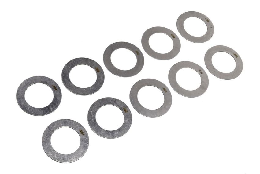 ACDelco Differential Shims 12471364
