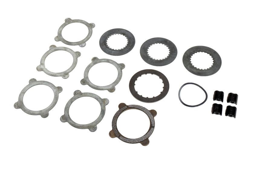 ACDelco Differential Clutch Kits 12471404