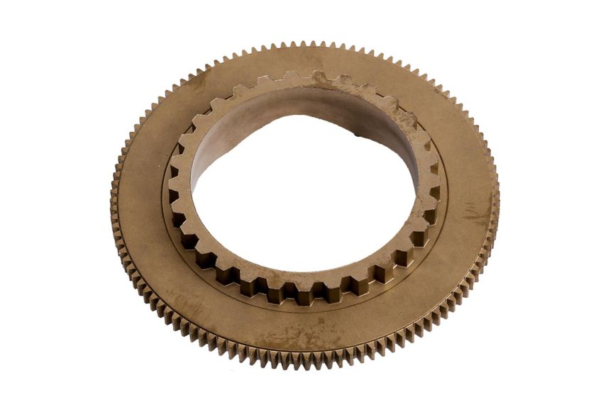 ACDelco Differential Carrier Replacement Parts 12471406