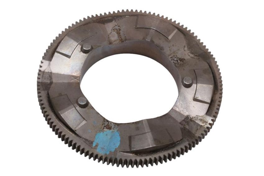 ACDelco Differential Carrier Replacement Parts 12471412