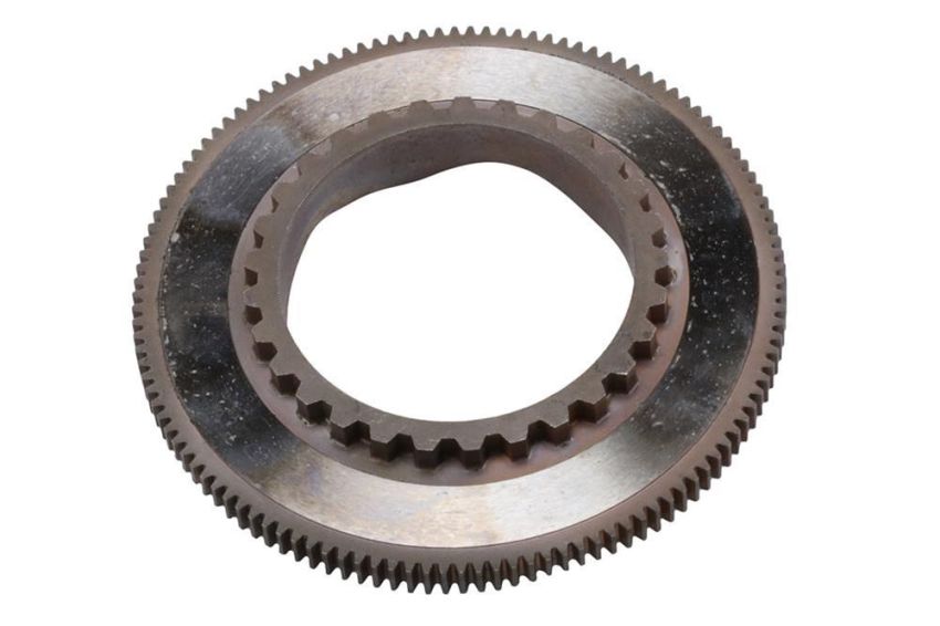 ACDelco Differential Carrier Replacement Parts 12471412