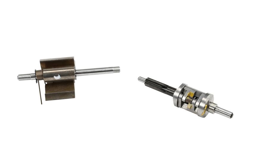 ACDelco 4WD Differential Actuators 12471530