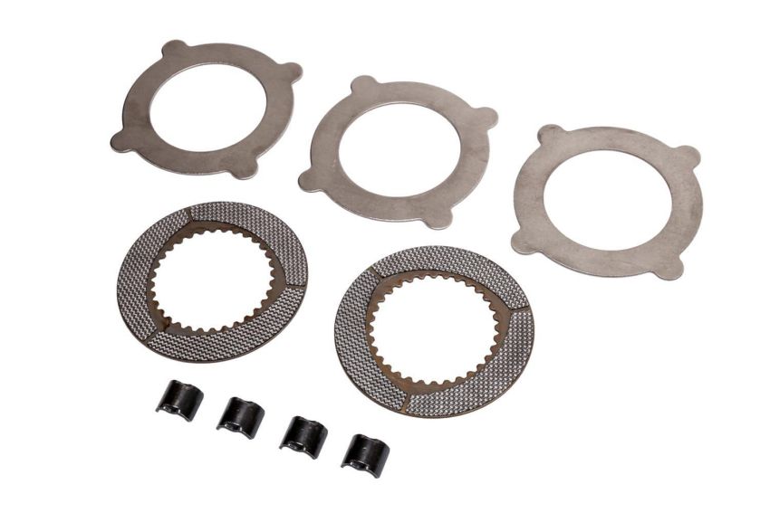 ACDelco Differential Clutch Kits 12471544