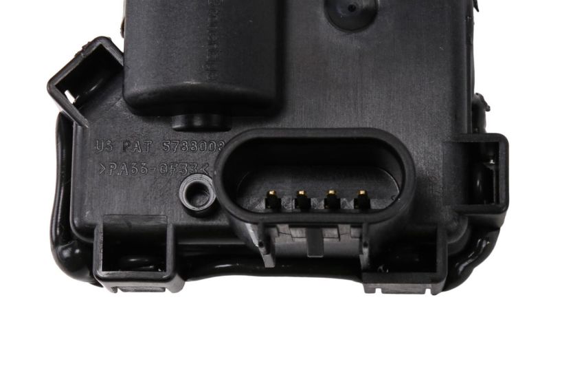 ACDelco 4WD Differential Actuators 12471631