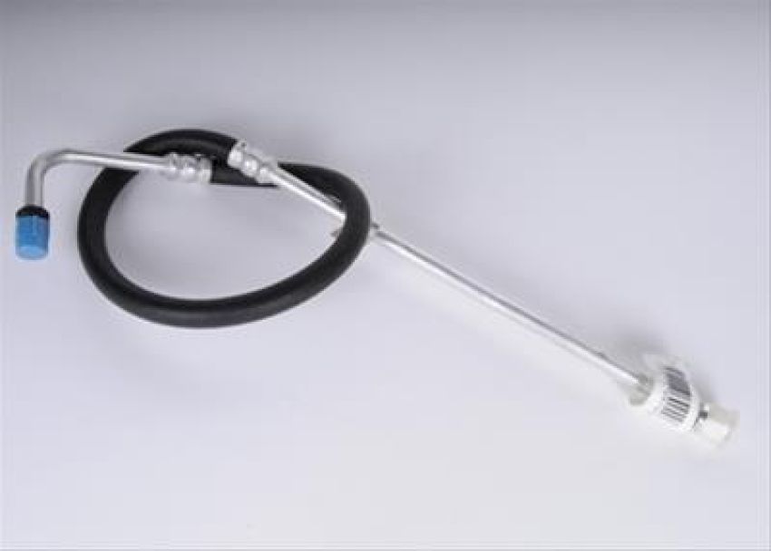 ACDelco Oil Cooler Lines 12472194