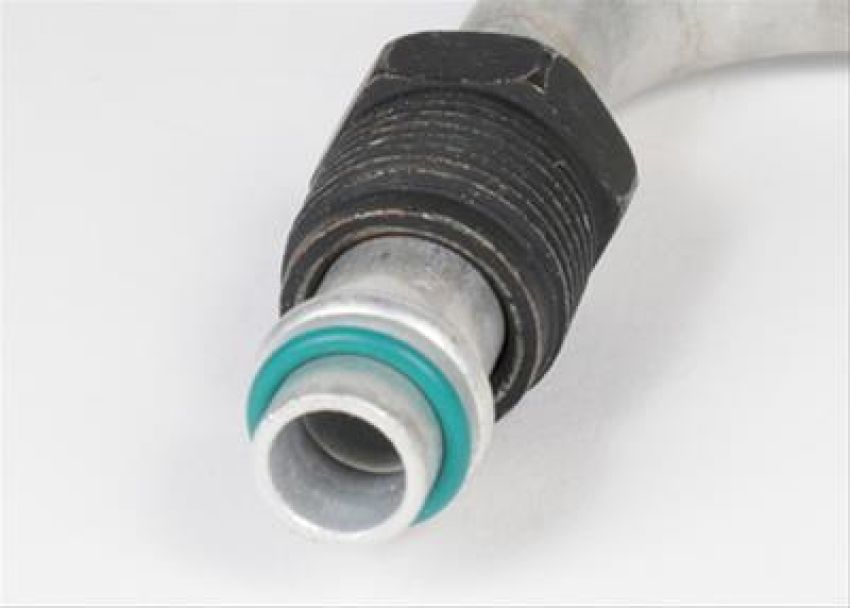ACDelco Oil Cooler Lines 12472278