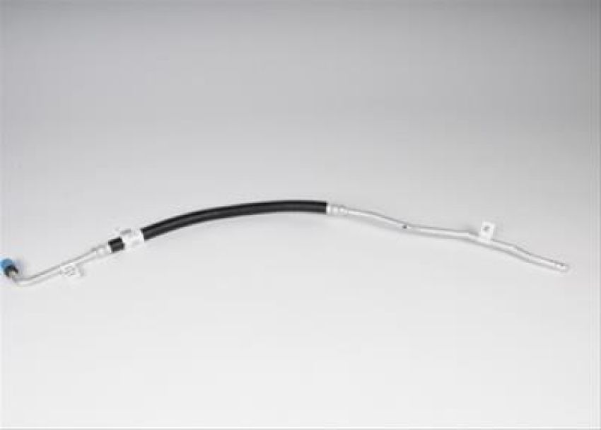 ACDelco Oil Cooler Lines 12472278