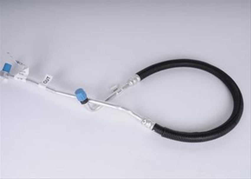 ACDelco Oil Cooler Lines 12472282