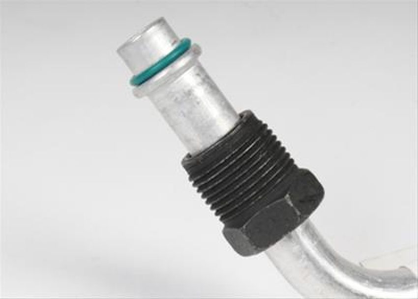 ACDelco Oil Cooler Lines 12472283