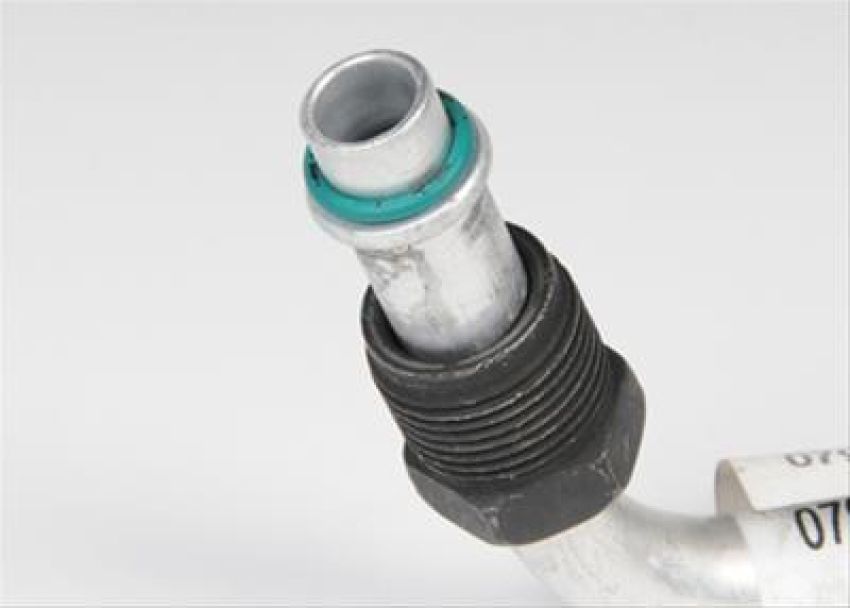 ACDelco Oil Cooler Lines 12472285