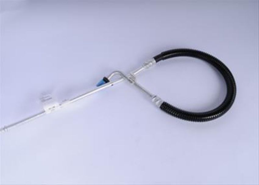 ACDelco Oil Cooler Lines 12472295