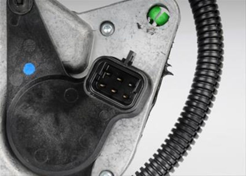 ACDelco Transfer Case Actuators for 2000 S10 - 12474401