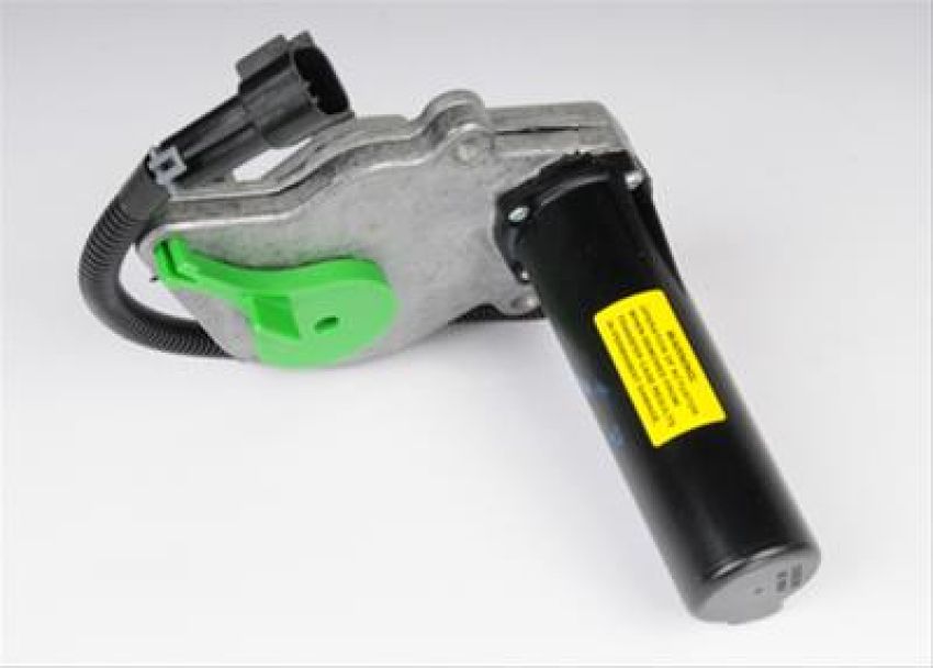 ACDelco Transfer Case Actuators for 2000 S10 - 12474401