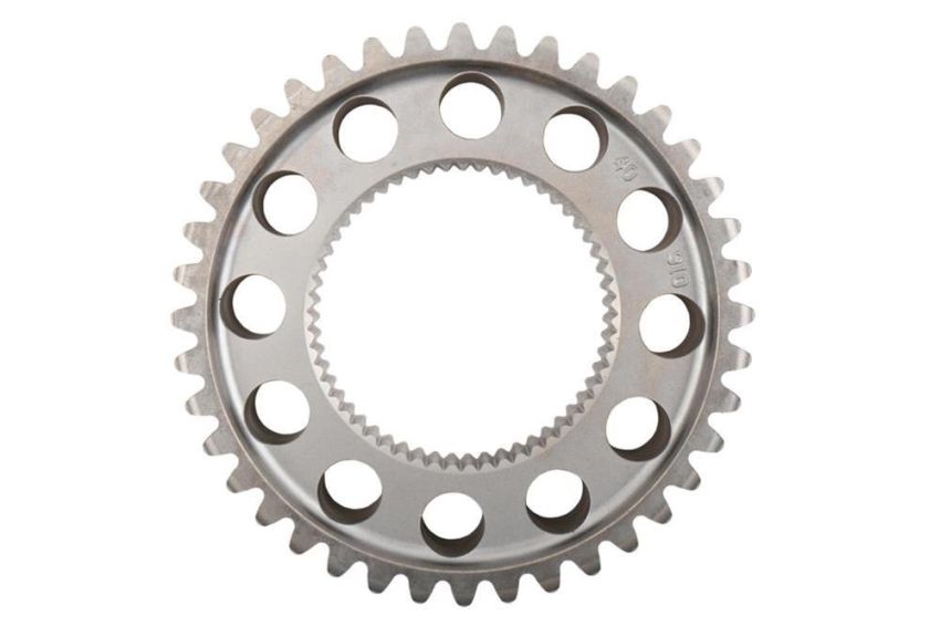ACDelco Transfer Case Components 12478083