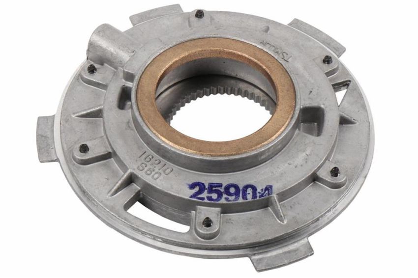 ACDelco Transfer Case Components 12478084