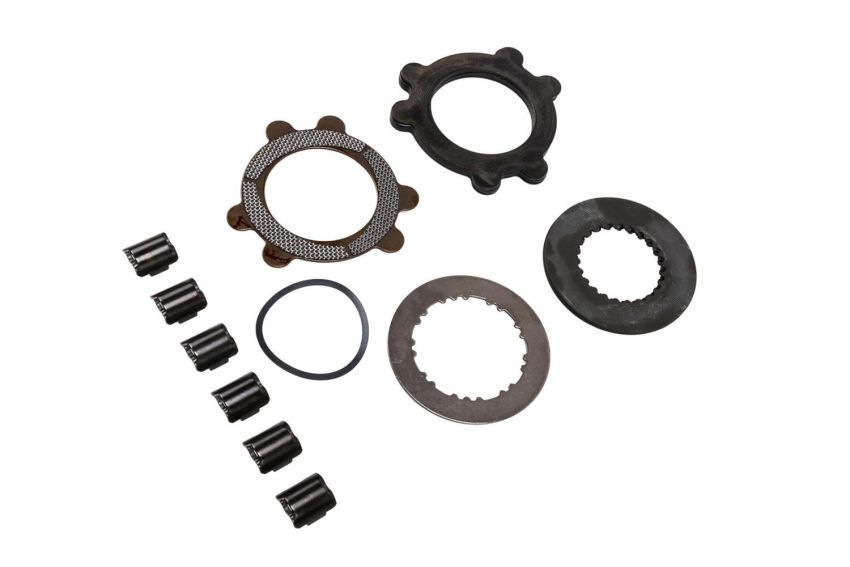 ACDelco Differential Carrier Clutches 12479063
