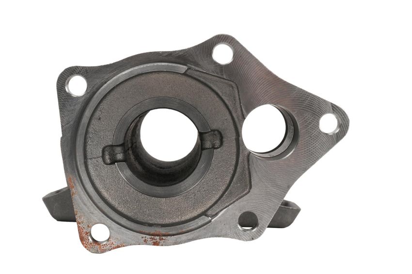 ACDelco Axle Housings 12479295