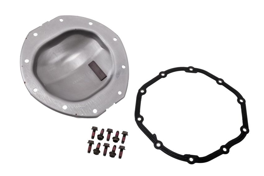 ACDelco 10 Bolt GM Differential Cover 12479377