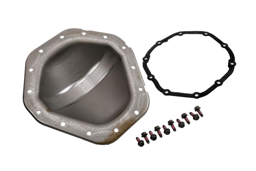 ACDelco 10 Bolt GM Differential Cover 12479379