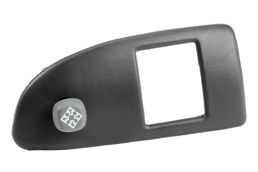 ACDelco Interior Switch Bezels 12479764