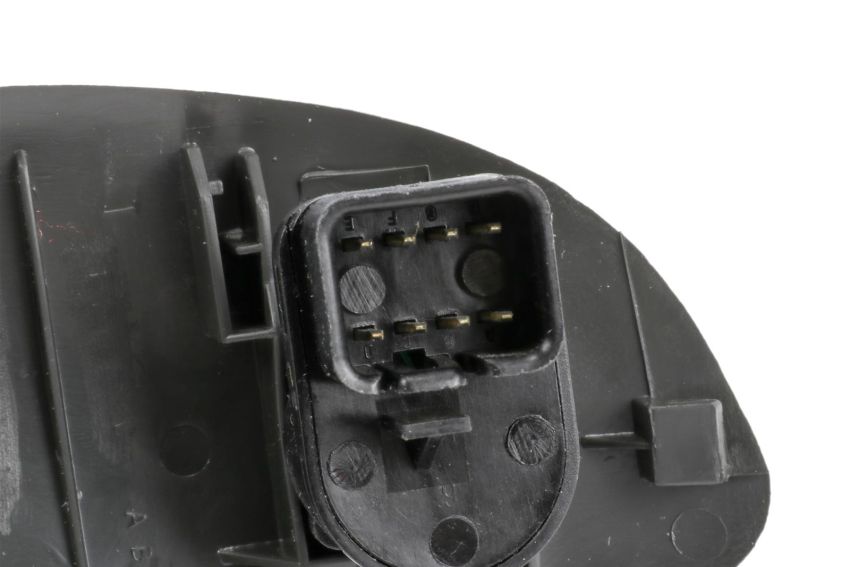 ACDelco Interior Switch Bezels 12479764