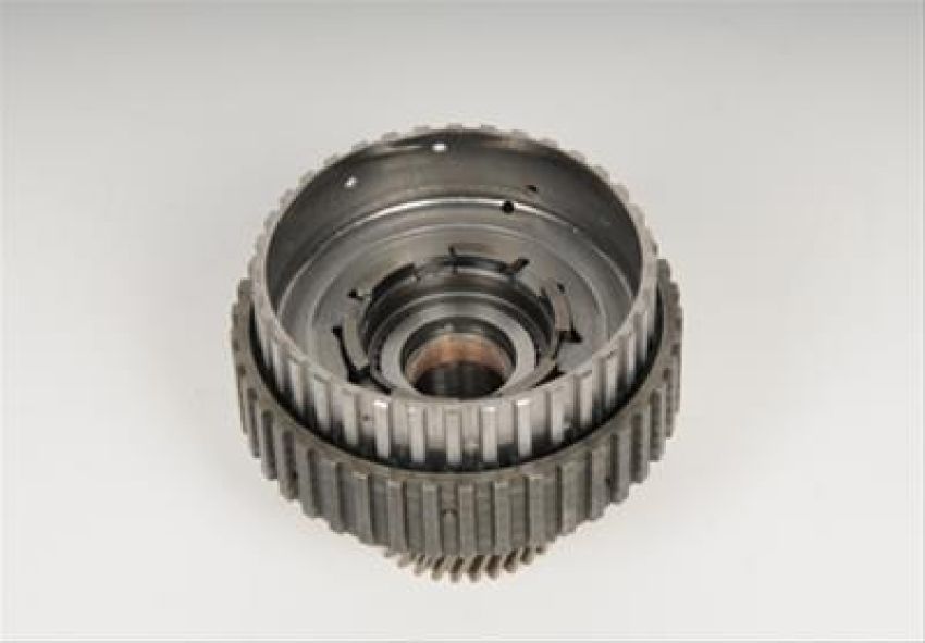 ACDelco GM Genuine Parts Automatic Transmission Clutch Hubs 12491928