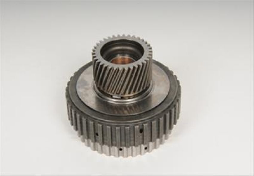 ACDelco GM Genuine Parts Automatic Transmission Clutch Hubs 12491928