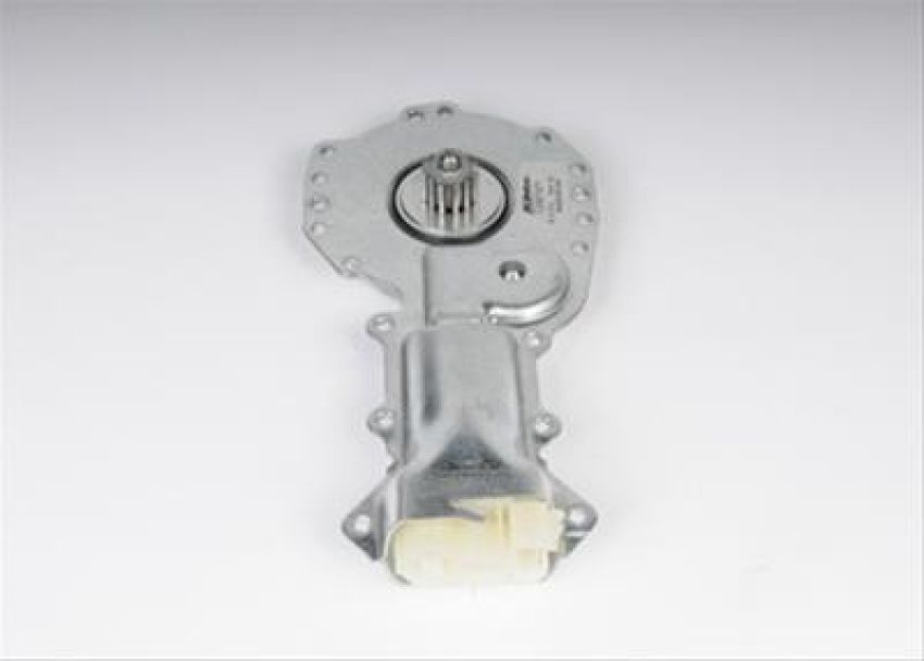 ACDelco GM Genuine Parts Power Window Motors 12497971