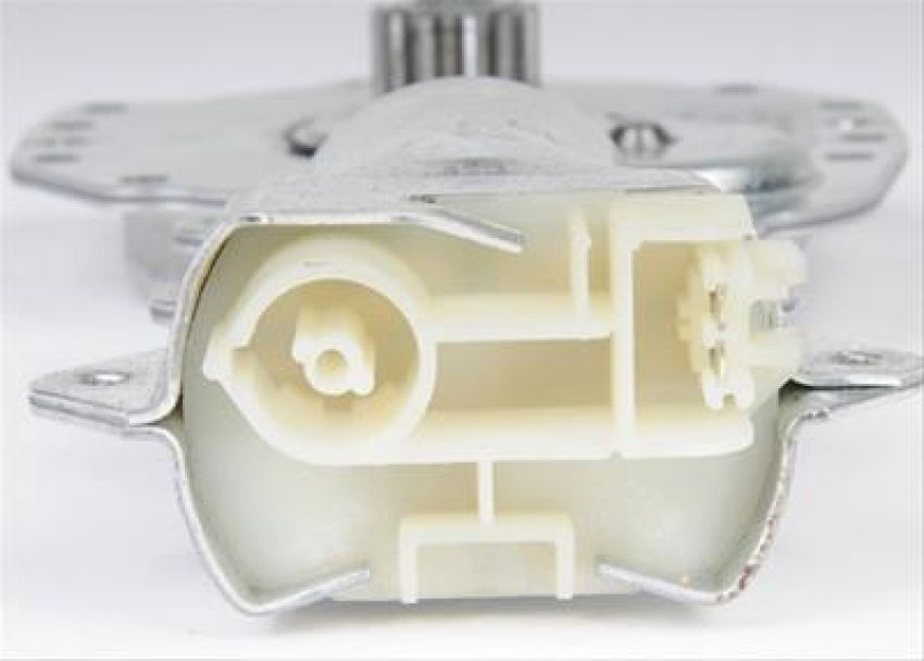 ACDelco GM Genuine Parts Power Window Motors 12497971