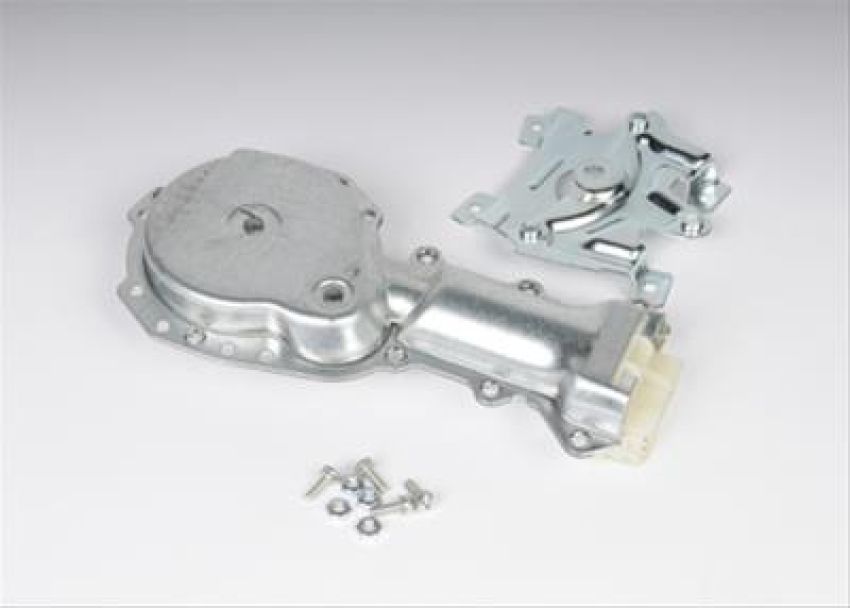 ACDelco GM Genuine Parts Power Window Motors 12497971