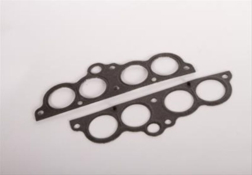 ACDelco Intake Manifold Upper-to-Lower Gaskets for 1985-1989 FIREBIRD, CORVETTE, 1986-1989 CAMARO - 12508751